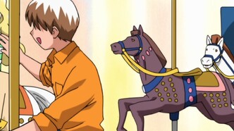 Горничные Ханаукё OVA (2001)