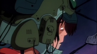 Загрузка: Молитва как любовная песня (1992)