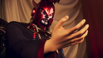 Рыцари Зодиака (2019)