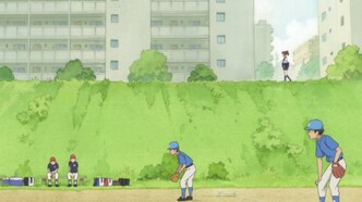 Бейсбол по Друкеру (2011)