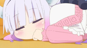 Кобаяси и её горничная-дракон. Юбилейные серии (2021)