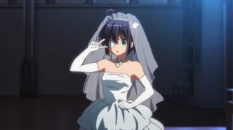 Чудачества любви не помеха! История Рикки (2013)