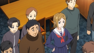 Кулинарная битва Сомы / В поисках божественного рецепта (2015)