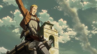 Атака титанов: Хроника (2020)