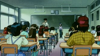 Адский учитель Нубэ: Полночь. Смерть Нубэ (1997)