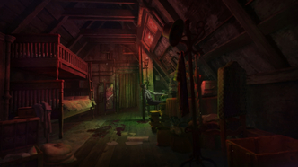 Повелитель тайн: Клоун (2025)