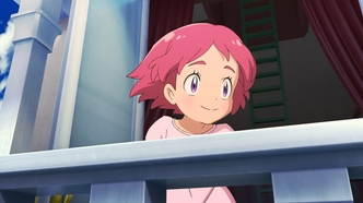 Покемон 21: История про всех (2018)