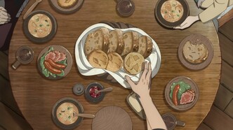 Старик из деревни становится Святым мечом (2025)