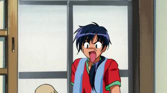 Ну и ну! Земляничные яйца (2001)