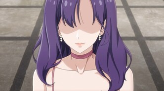 Королева драмы общежития (2024)