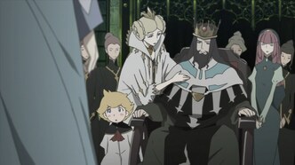 Гаро: Печать пламени (2014)