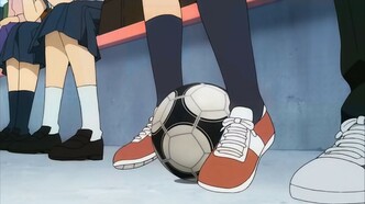 Детектив Конан: Дело о волшебном цветке (2012)