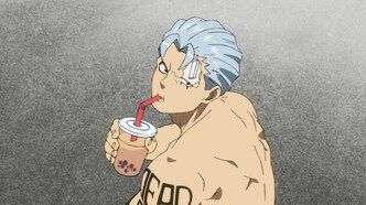 Нежити не повезло (2023)