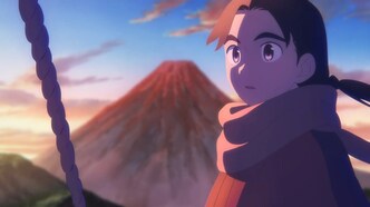 Покемон: Хисуйский снег (2022)