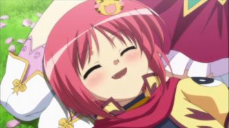 Несравненная принцесса любви: Девичий бунт (2010)