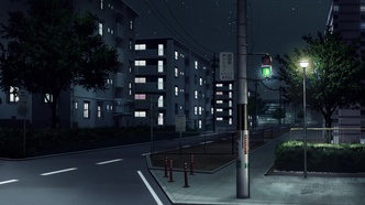 Песнь ночных сов (2022)