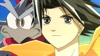 Приключения Джинга (2002)