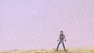 Волшебник Орфен (1998)