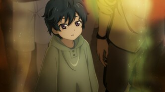 Аргонавис из «Ура мечте!» (2020)