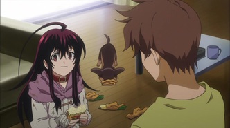 Тёмная богиня (2009)