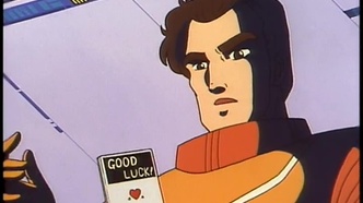 Необыкновенная схватка (1986)