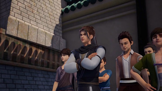 Верховный Бог (2020)