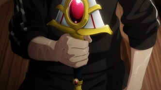 Гарем рабов в лабиринте другого мира (2022)