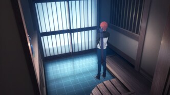 Судьба: Ночь схватки. Клинков бесконечный край (2014)