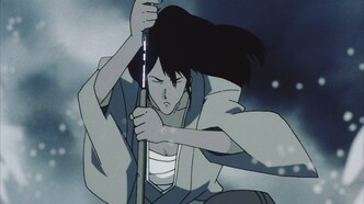 Люпен III: Война из-за одного доллара (2000)