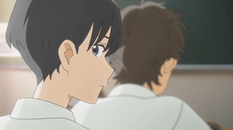 Сквозь слёзы я притворяюсь кошкой (2020)