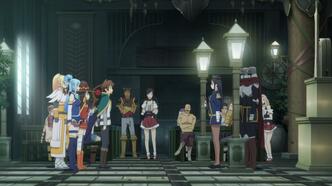 Этот замечательный мир! / Богиня благословляет этот прекрасный мир (2016)