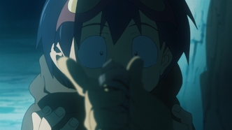 Гуррен-Лаганн (2007)