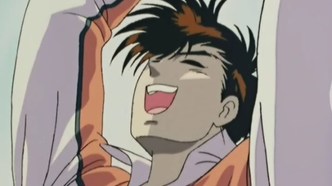 Бьет Синяя Легенда! (1993)