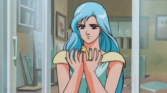 Яблочное зернышко (1988)