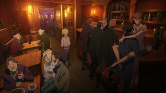 Фена: Принцесса пиратов (2021)