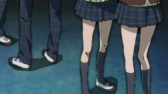 Монстр за соседней партой (2012)