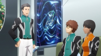 Судьба: Великий приказ. Лунный свет в потерянной комнате (2017)