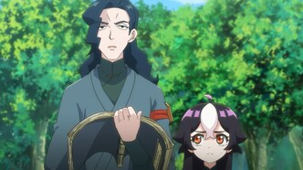 Маленький демон разоблачён! (2022)