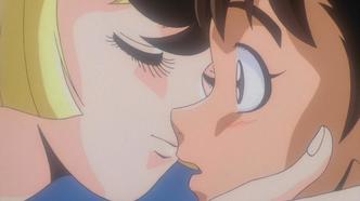 Новая милашка Хани (1994)