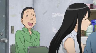 Гэнсикэн. Второе поколение (2013)