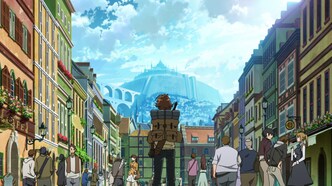 Убийца Акамэ! (2014)