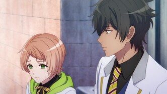 Ай Тю: Звёздная сцена (2021)