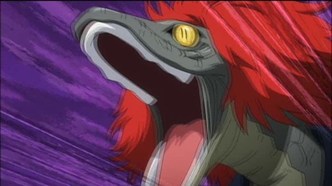 Моя геройская академия: Смертельная тренировка (2017)