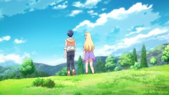 Парадоксальный навык «Мастер фруктов»: Навык, позволяющий есть бесконечное число фруктов (правда, вы умрёте, лишь откусив их) (2024)