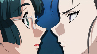 Тэнти — лишний! Рёоки 5 (2020)