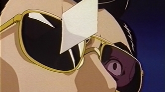 Корпоративный воин Ямадзаки (1997)