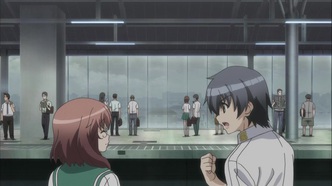 Говорю же, у меня не встаёт! (2012)