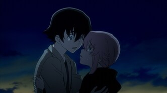 Дневник будущего: Повторный вызов (2013)