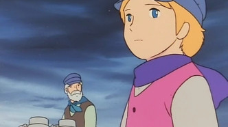 Фландрийский пёс (1975)