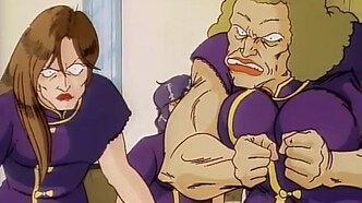 Семейка Абасири (1991)